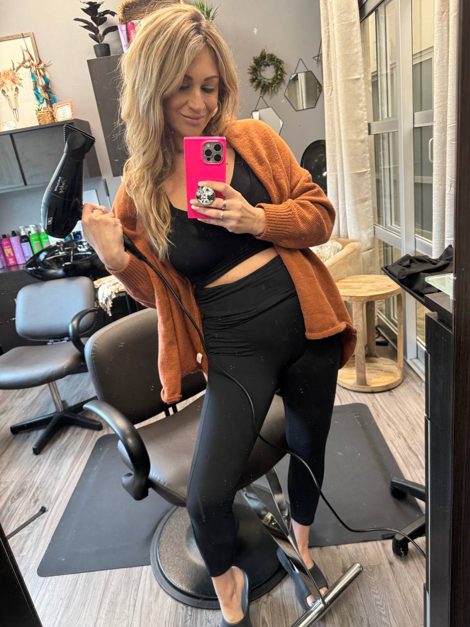 Emily Smallegan - Boho Beauty