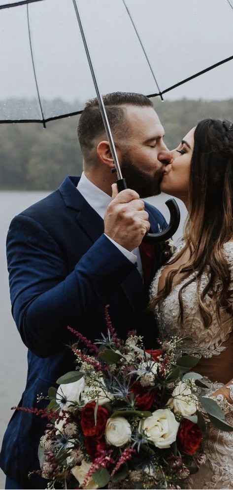 Bridal Couple Wedding